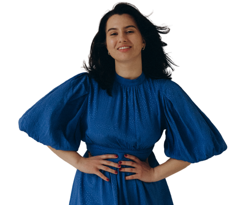 Jak wyglądają zajęcia? Oliwia Łukawska - nauka śpiewu