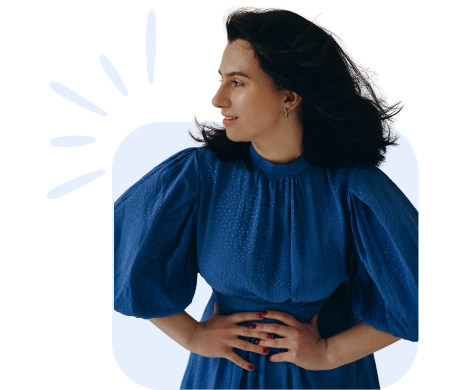 Skontaktuj się ze mną! Oliwia Łukawska - nauka śpiewu