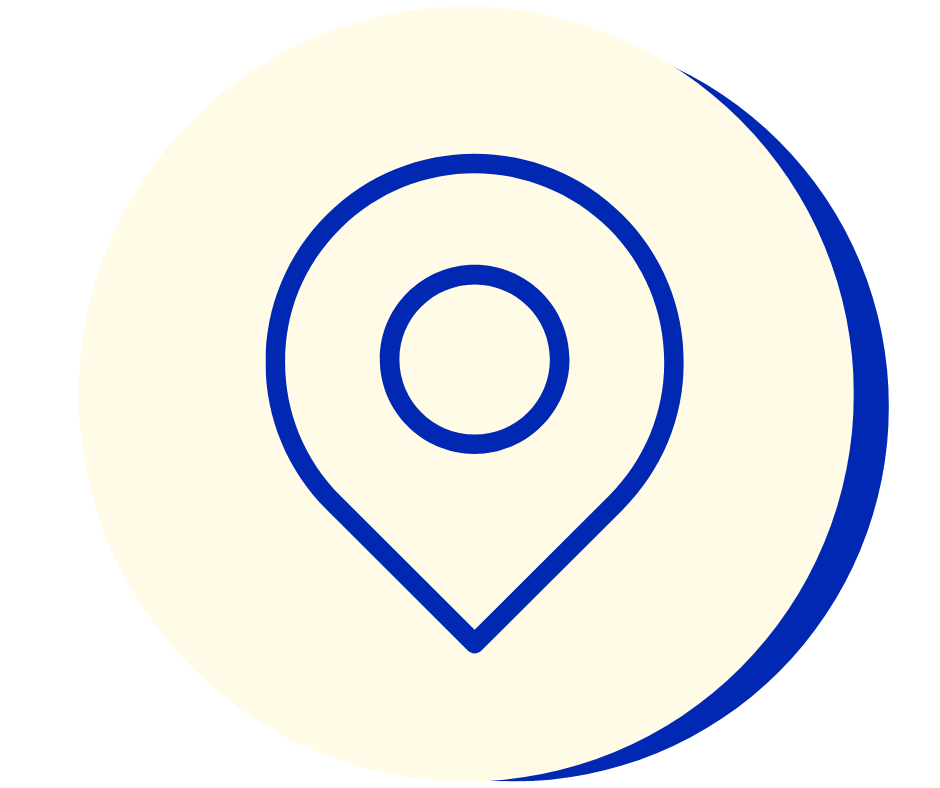 Lokalizacja zajęć - Poznań i online