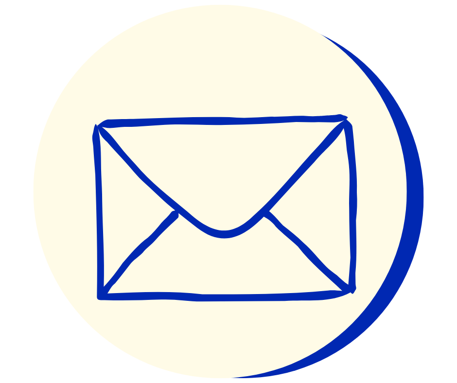 Adres email - Oliwia Łukawska